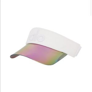 Alo Solar Visor